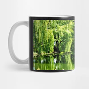 Willow tree Mug